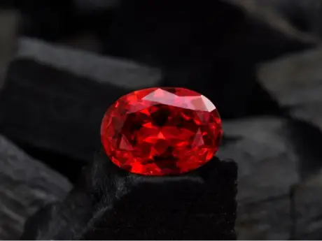 Rubin — wszystko o rubinie i jego cenach